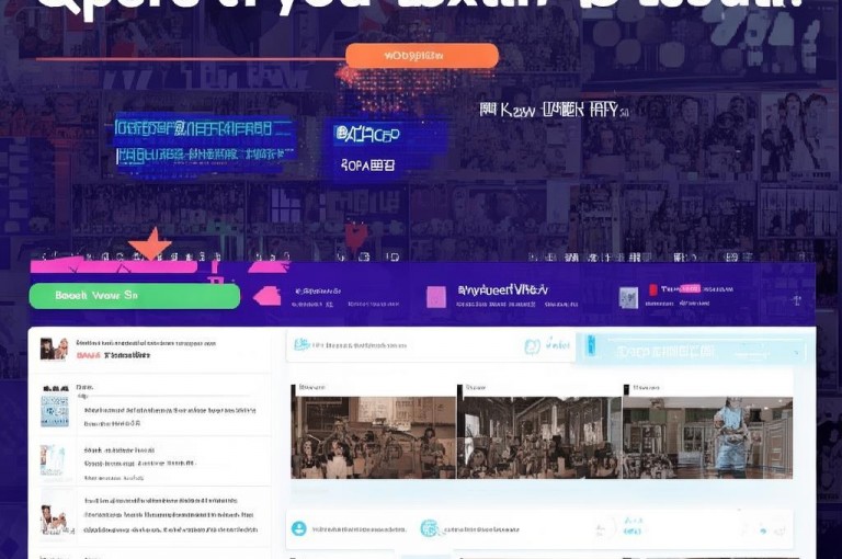 揭秘QQ空间刷浏览量网站，流量造假背后隐患多