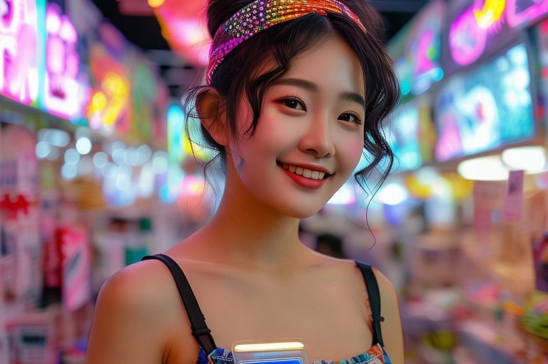 小红书上那些火爆昵称，女生们都爱取。