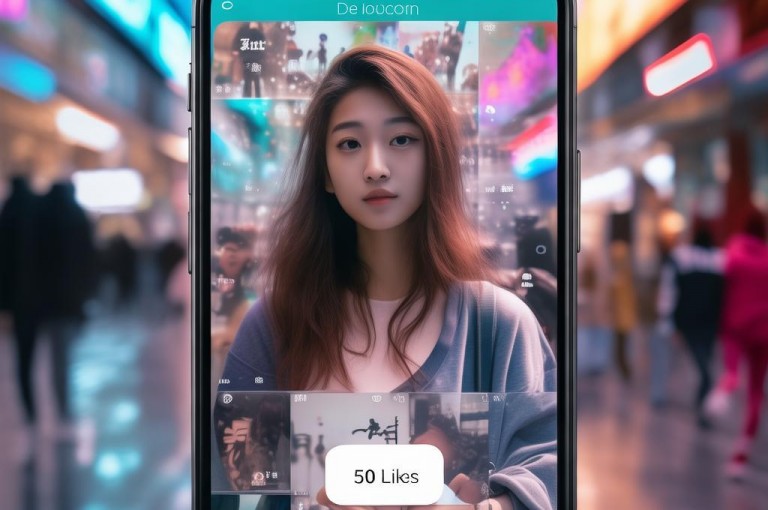 抖音1快50赞的重要措施，掌握秘诀技巧，新人轻松获赞！