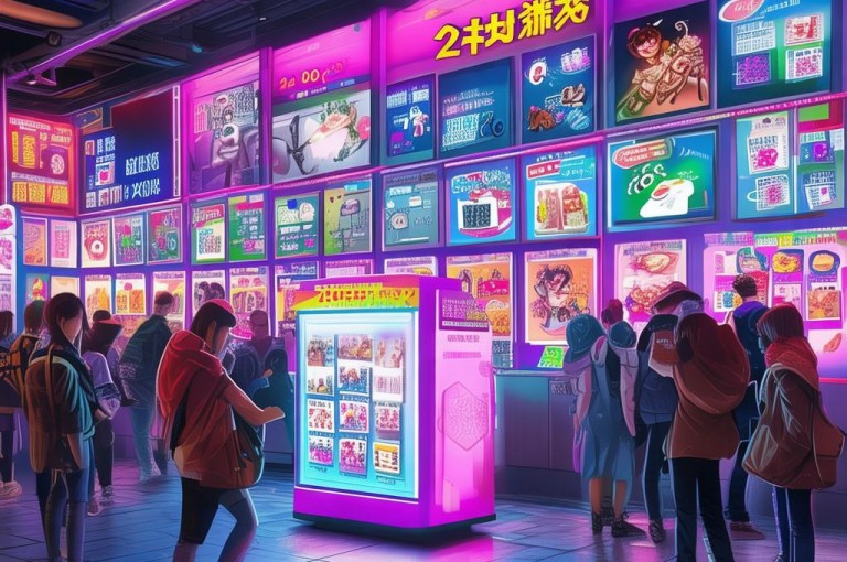 网红商店24小时自助下载，QQ业务网下单平台便宜。