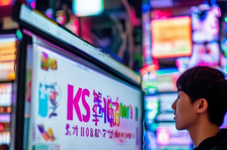 ks一元100点赞可用于增加视频热度、提升曝光度。